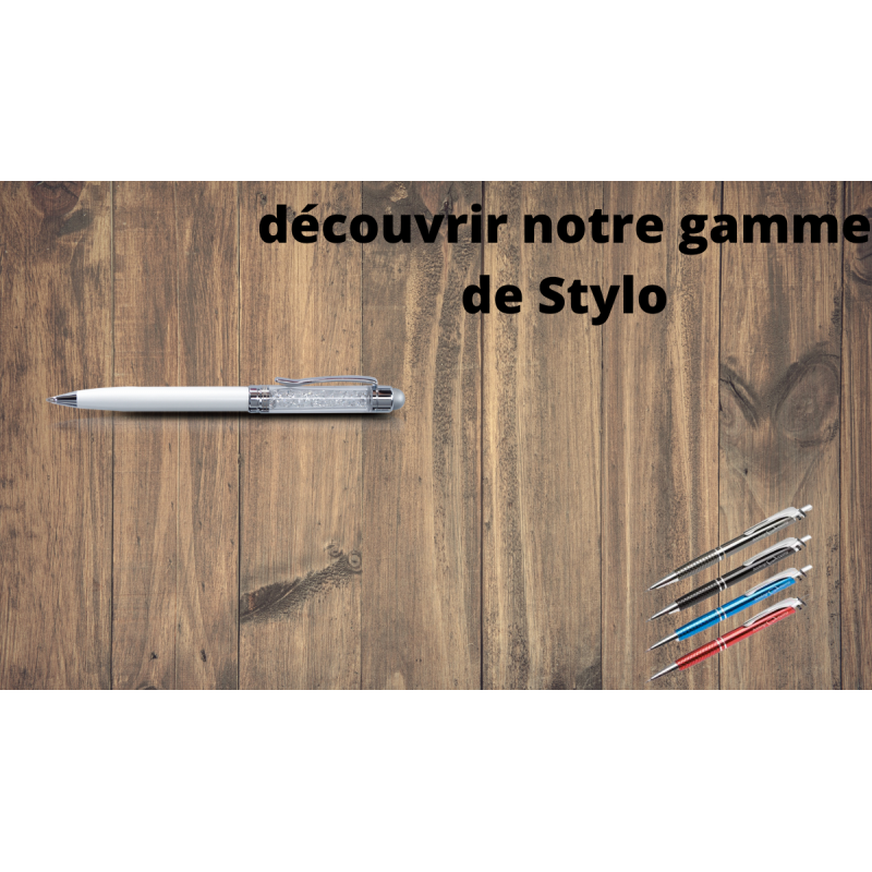 Stylos spéciaux MAROC