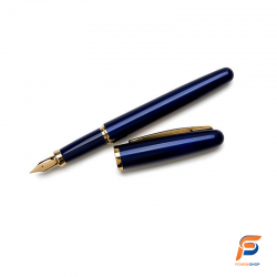 Stylo Plume et encre MAROC