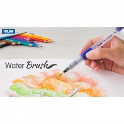 PINCEAU AQUARELLE A...