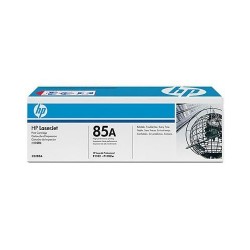 Toner Noir HP 85A Original...