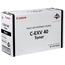Toner Canon C-EXV40 pour...