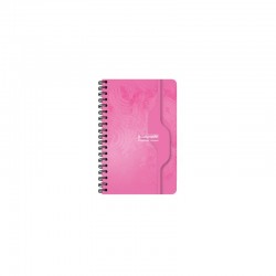 Carnet Spirales Calligraphe...