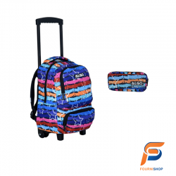 Cartable scolaire de...