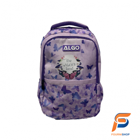 Sac à dos de meilleure qualité - Backpack Algoland Algo 18"