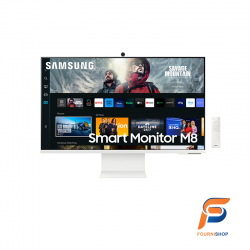SAMSUNG moniteur flat 32...