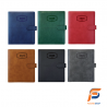 Agenda Journalier Maroc 2026 - 650033