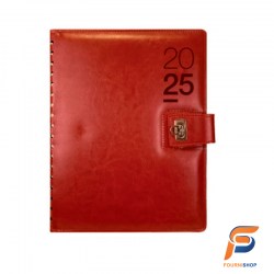 Agenda Journalier Maroc...
