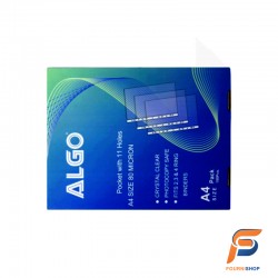 PACK DE 100 POCHETTES...