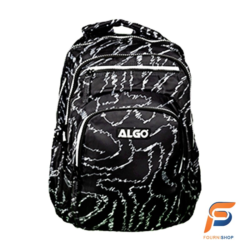 SAC A DOS URBAN SATIN JUMP 18