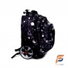 Cartable à roulettes scolaire