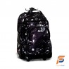 Cartable à roulettes scolaire