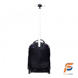 Cartable à roulettes scolaire