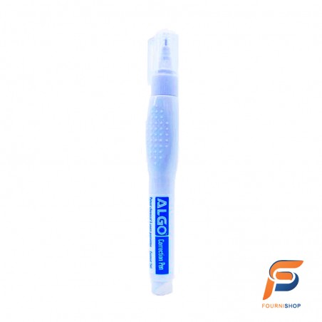 Correcteur liquide 7 ml algo