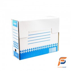 BOITE ARCHIVE DOS 100 MM algo
