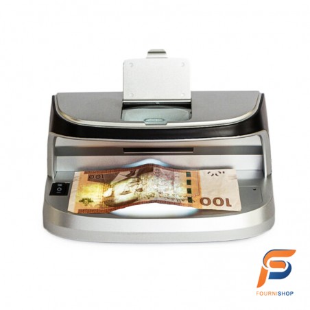 Détecteur de faux Billets Portable UV/MG/IR -11UV