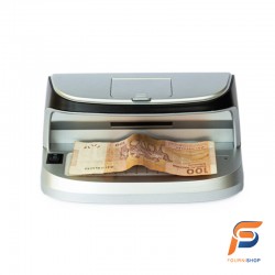 Détecteur de faux Billets Portable UV/MG/IR -11UV