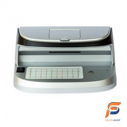 Détecteur de faux Billets Portable UV/MG/IR -11UV