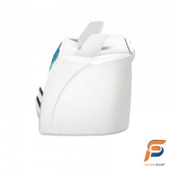SEMTOM Compteuse de billets Numérique Professionnelle ST-920 UV/MG/IR/DD