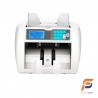 SEMTOM Compteuse de billets Numérique Professionnelle ST-920 UV/MG/IR/DD