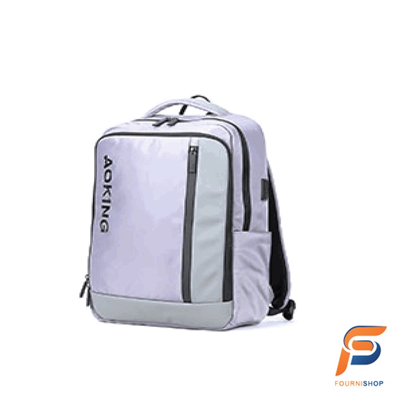 SAC A DOS PC AOKIN SNX6082 GRI