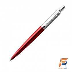 PK Jotter bille Acier Rouge...