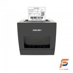 IMPR ETIQUETTE THERMIQU