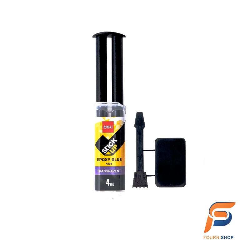 COLLE EPOXY DELI  4ML