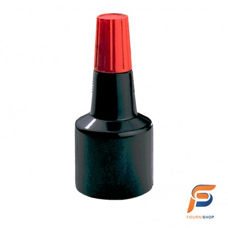 ENCRE A TOMPON MAXIME 24ML ROUGE