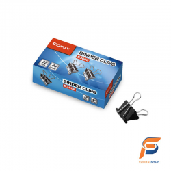 PINCE A CLIP METAL 32MM CROWN