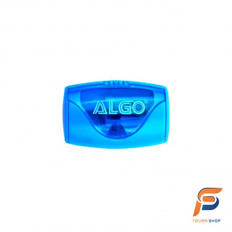 taille-crayons FOMZGUIDA algo