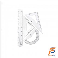 KIT DE TRACAGE EG00412 20CM