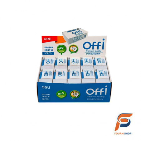 GOMME DELI EH03110 20PCS/BT