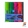 POCH.4CL SURLIGNEUR XO-8690