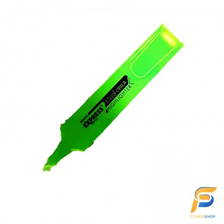 SURLIGNEUR XO-8737 VERT
