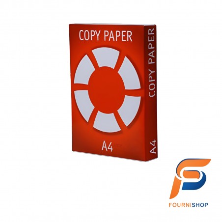 Copy Paper 70Gsm A4 Printing Paper [1BOX]
