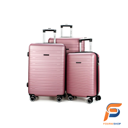 Valise ABS Worldline 627 –...