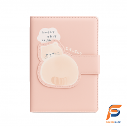 Agenda -  Carnet -Note book...