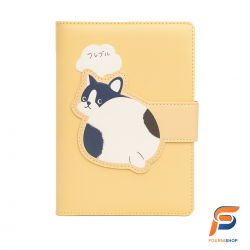Agenda- Carnet -Note book...