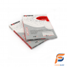 Étiquettes Auto-Adhésives XO-034 (105 × 148 mm) – Moyen Format, Imprimables et Polyvalentes | Maroc