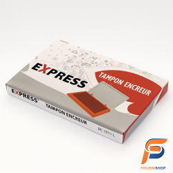 Encreur Tampon XO-0816...
