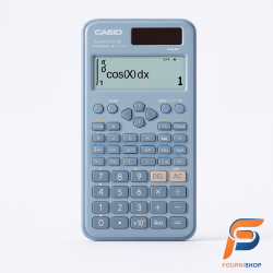 Calculatrice Scientifique...