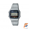 Montre Casio A168WA-1WDF – Design Classique, Élégant et Résistante avec|Maroc