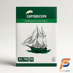 Ramette Papier A4 80g...