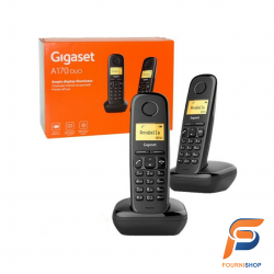 Téléphone Sans Fil GIGASET...