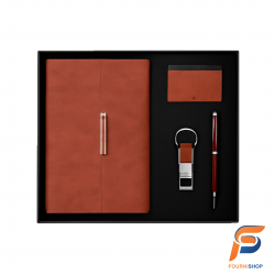 Coffret Cadeau Bureau 4-en...