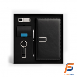 Coffret Cadeau Bureau...