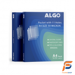 Pack de 100 Pochettes...
