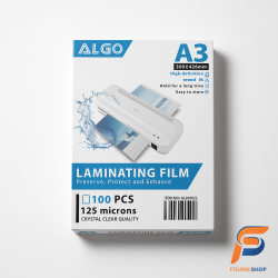 Film de Plastification A3...