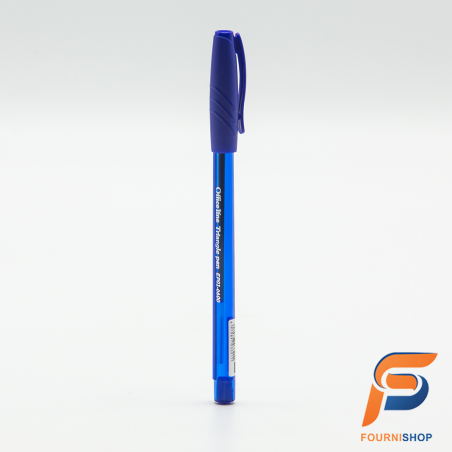 Office Line Ball Point Pen – Bleu | Stylo Bille Professionnel - EP01-0600B-P |  Maroc