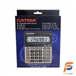 Calculatrice Électronique...